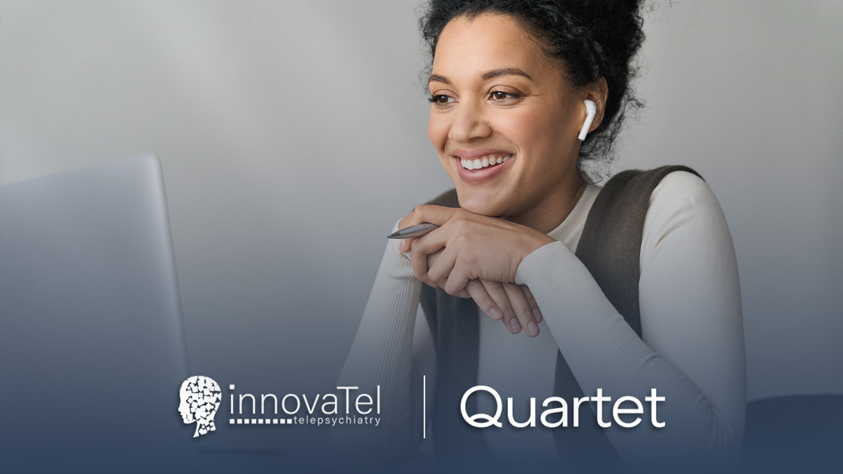 innovaTel and Quartet